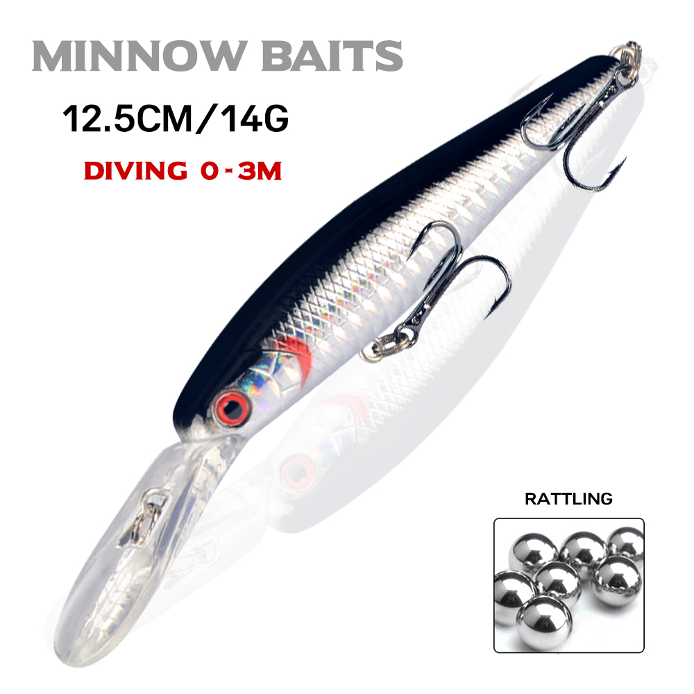 Fishing Hook Size - Lingyue 1 Pcs Big Ikan Kecil
