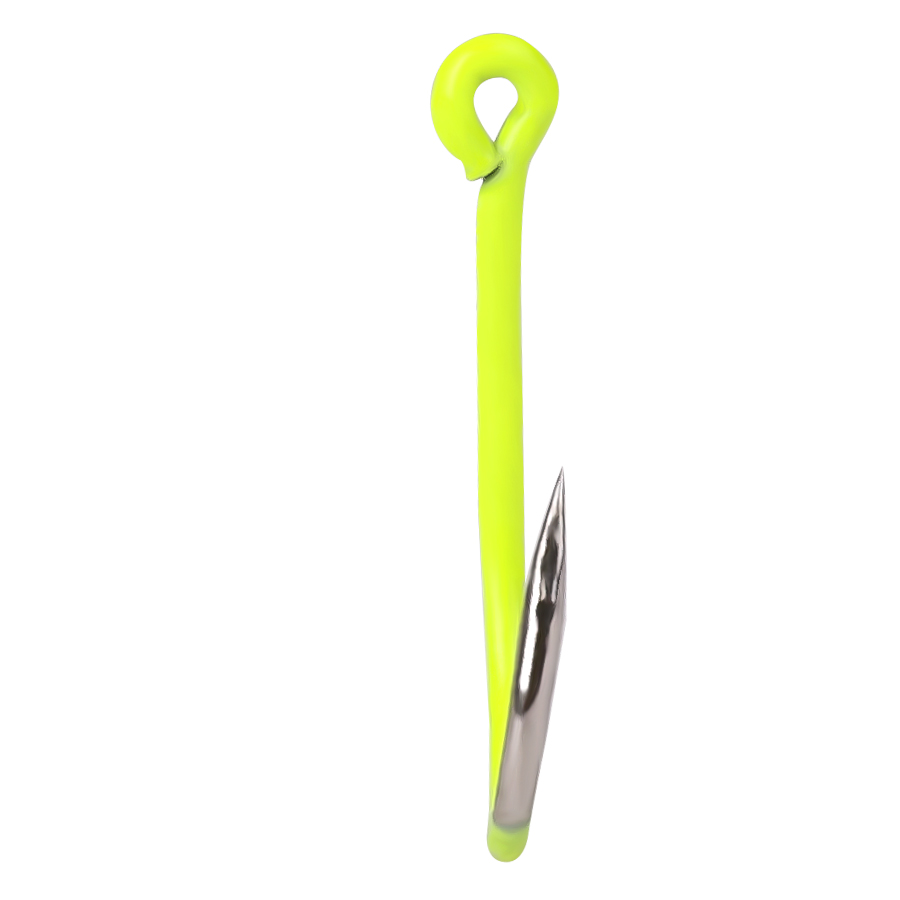 NGB 50 buah 1/0 # -10 # Kail P - Fishing Hook Assortment ulasan dan harga