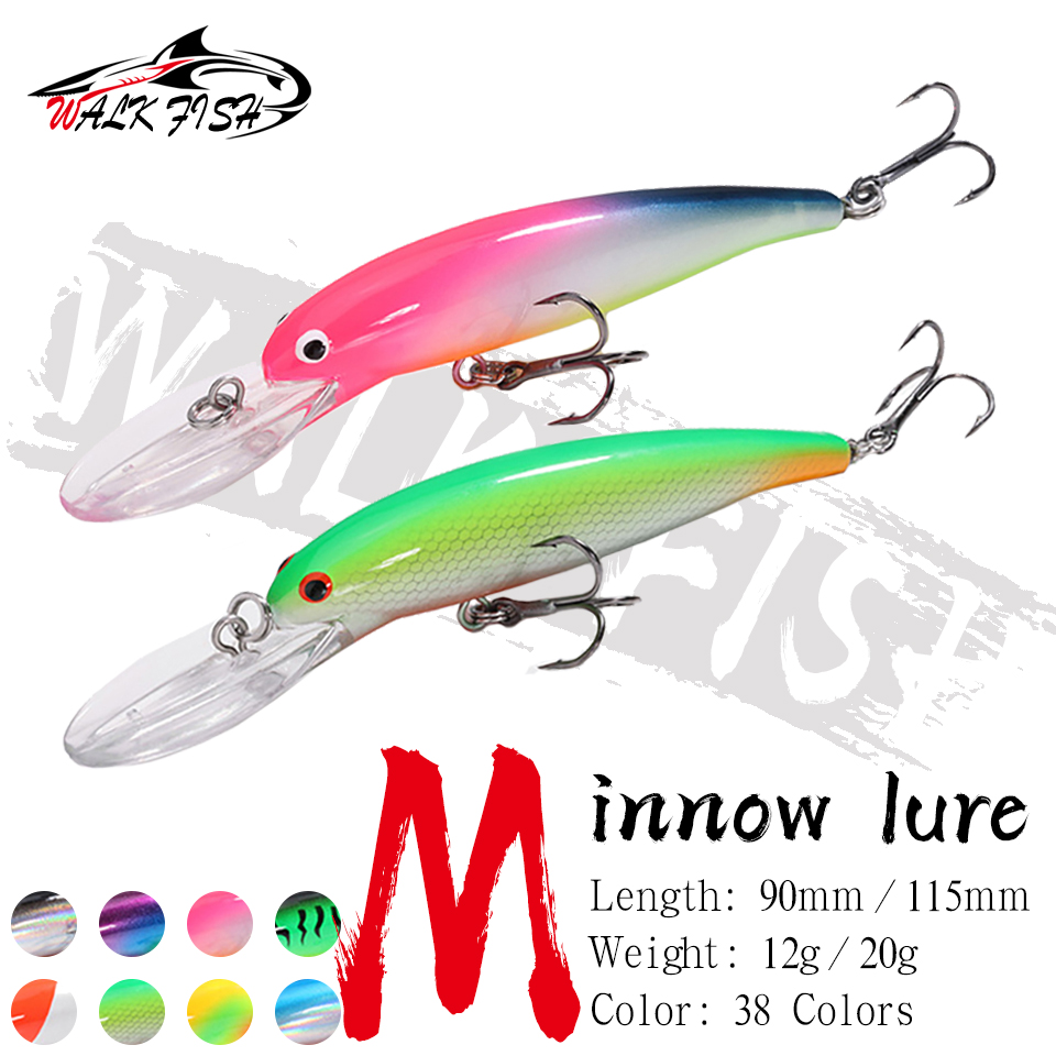 Ikan Berjalan Kaki 12G 20G Ump - Fishing Hook Size ulasan dan harga
