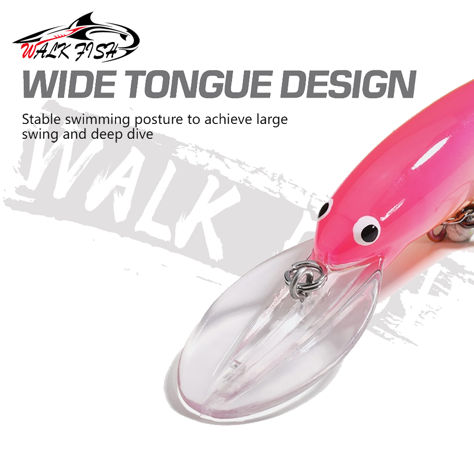 Ikan Berjalan Kaki 12G 20G Ump - Fishing Hook Size ulasan dan harga