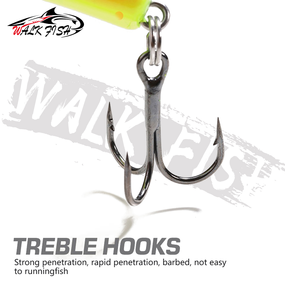Ikan Berjalan Kaki 12G 20G Ump - Fishing Hook Size ulasan dan harga