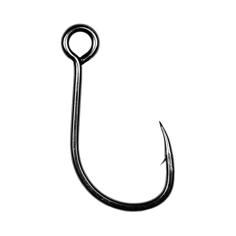 20 buah kait pancing cincin be - Fishing Hook Assortment ulasan dan harga
