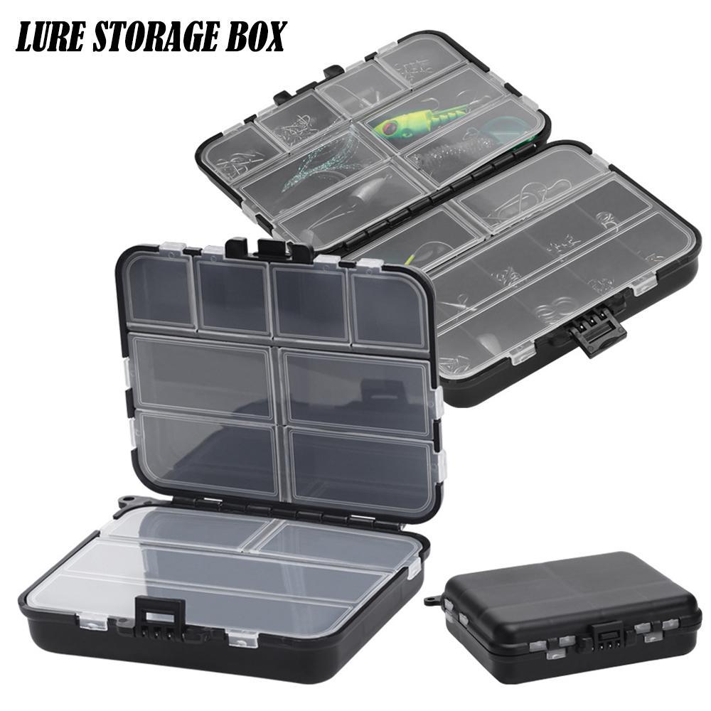 Kotak Penyimpanan Luia, Kotak  - Fishing Hook Box ulasan dan harga