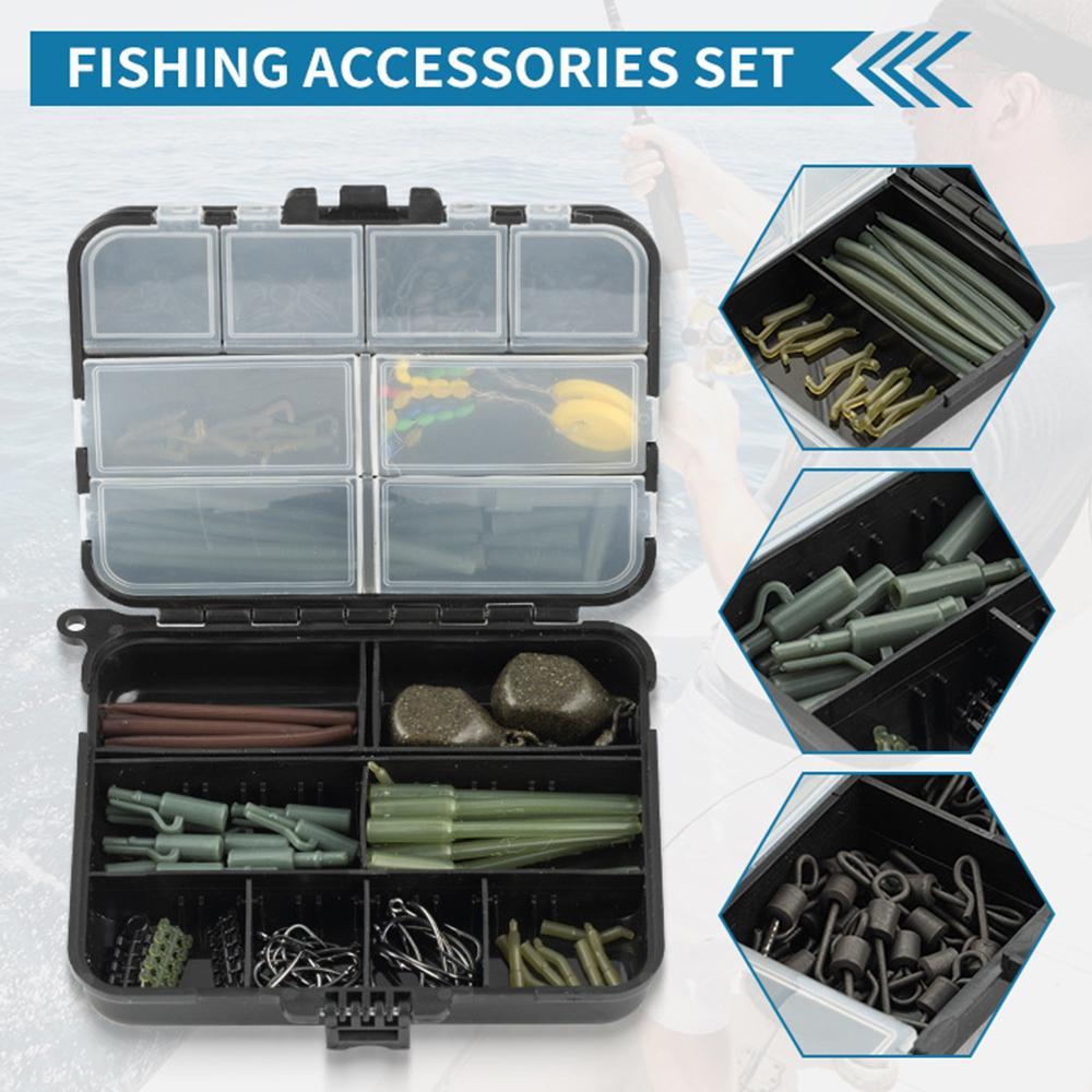 Kotak Penyimpanan Luia, Kotak  - Fishing Hook Box ulasan dan harga