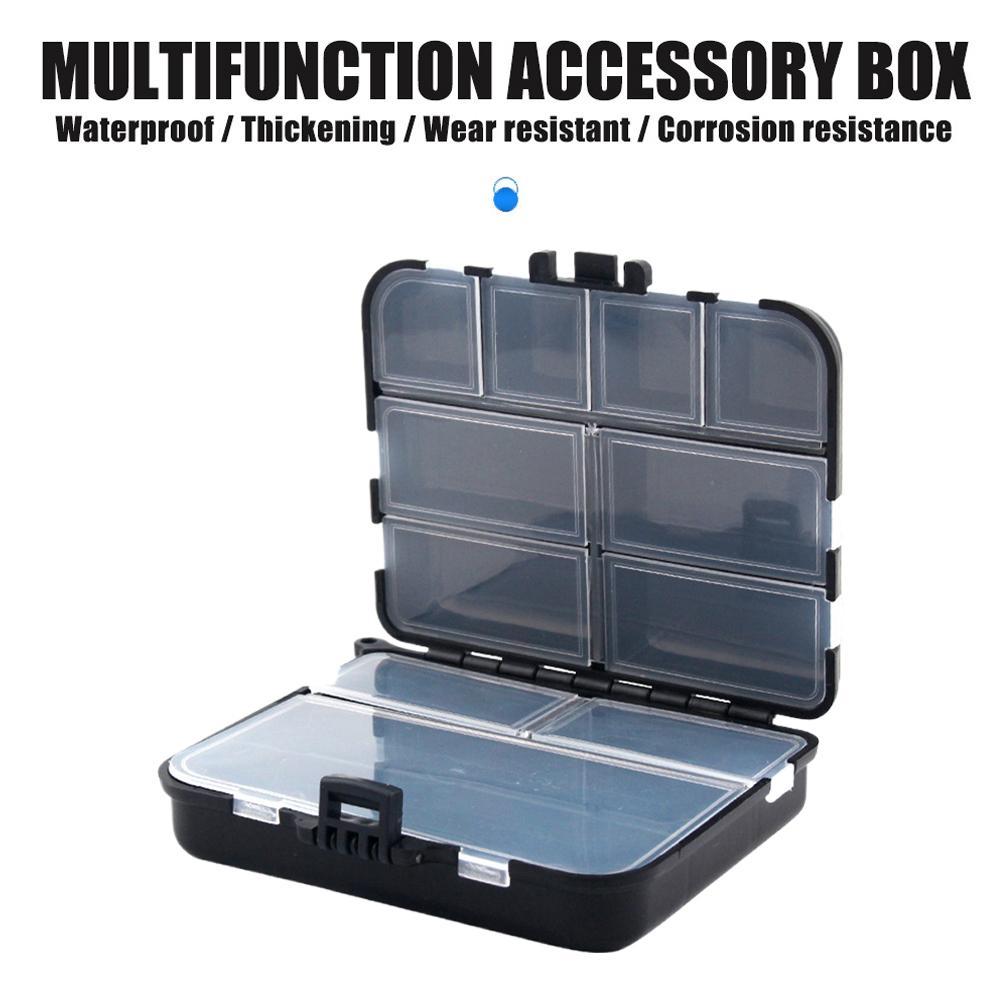 Kotak Penyimpanan Luia, Kotak  - Fishing Hook Box ulasan dan harga