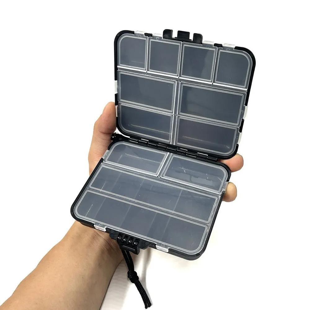 Kotak Penyimpanan Luia, Kotak  - Fishing Hook Box ulasan dan harga