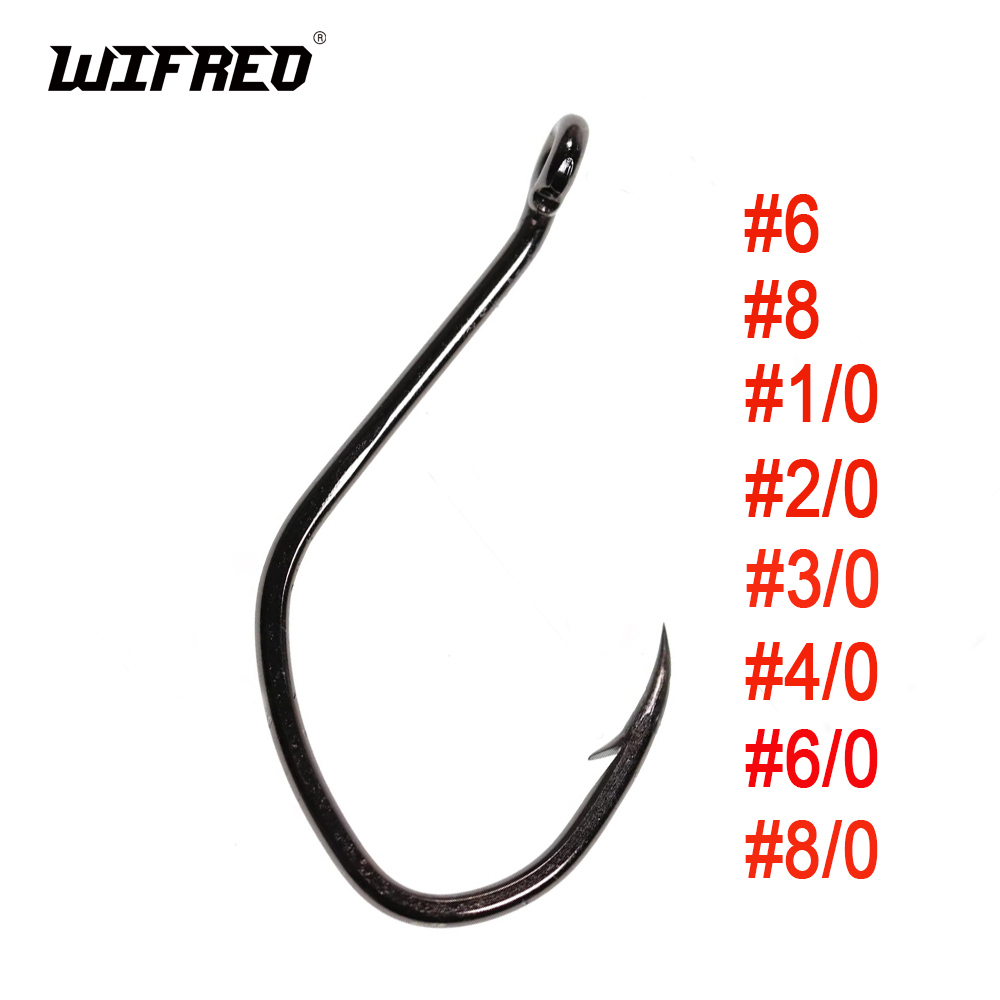 Wifreo 20 Buah V Bentuk Kait L - Fishing Hook Barbless ulasan dan harga