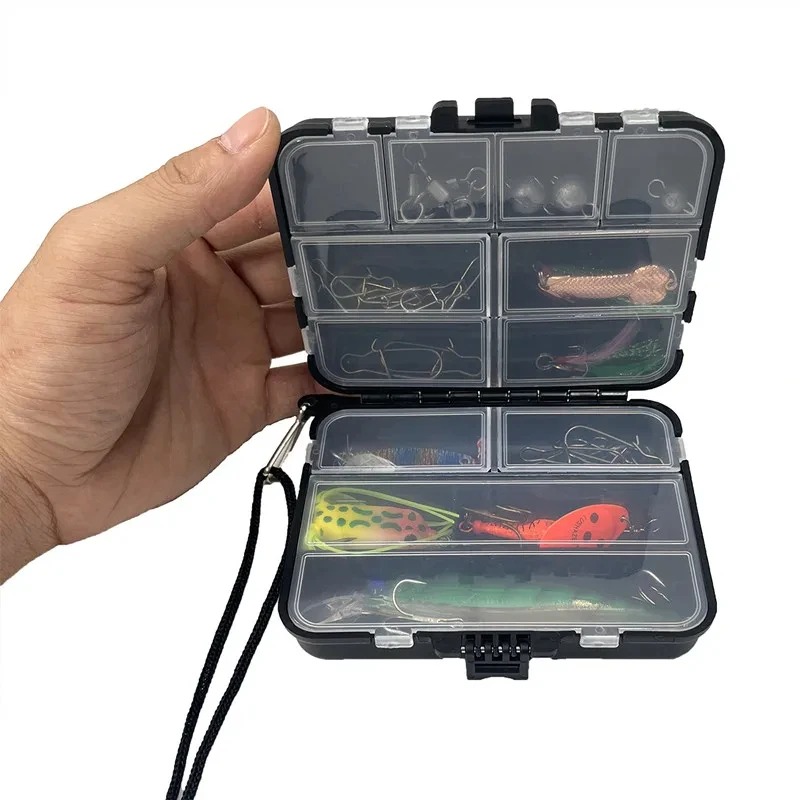 Kotak Perlengkapan Memancing K - Fishing Hook Box ulasan dan harga