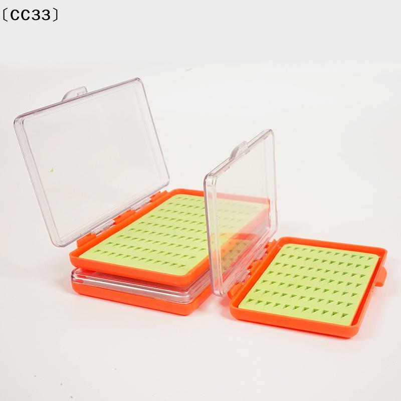 Kotak Penyimpanan Kail Pancing - Fishing Hook Box ulasan dan harga