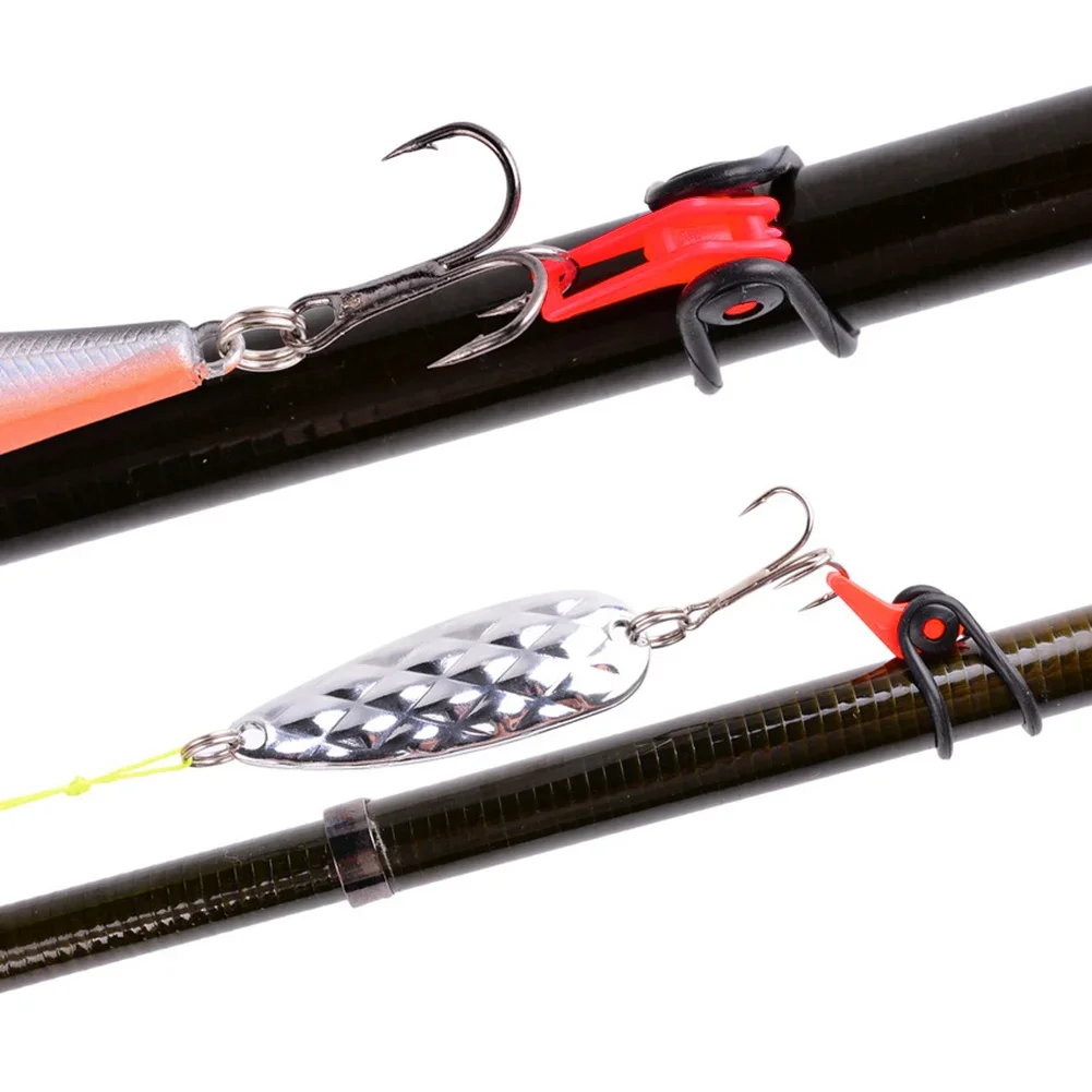 10 Buah/Lot Joran Pancing Penj - Fishing Hook Jig ulasan dan harga