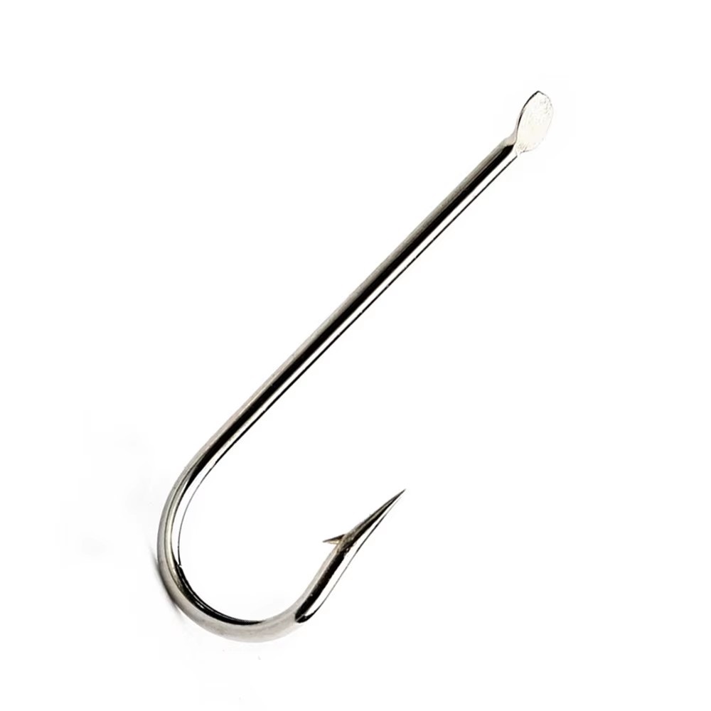 NGB 1799N Kait Bulat Datar Baj - Fishing Hook Assortment ulasan dan harga