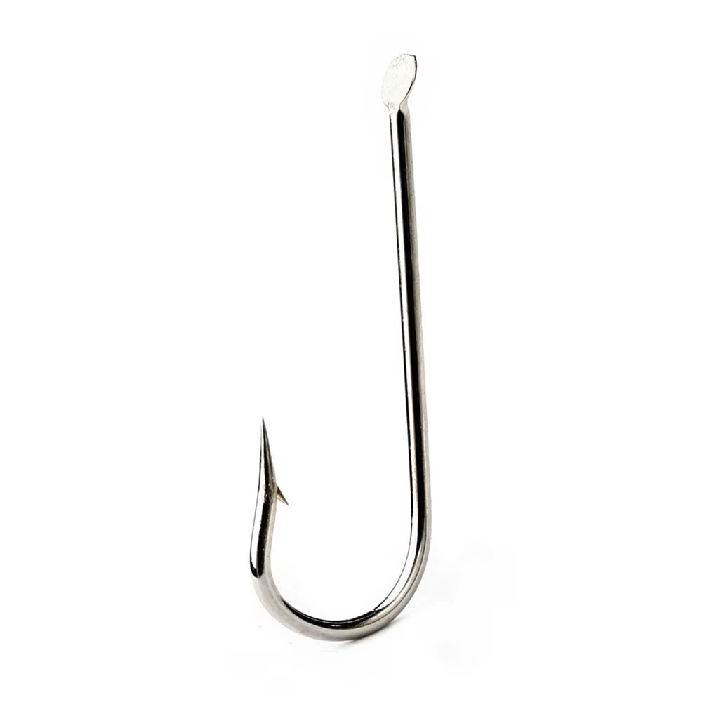 NGB 1799N Kait Bulat Datar Baj - Fishing Hook Assortment ulasan dan harga