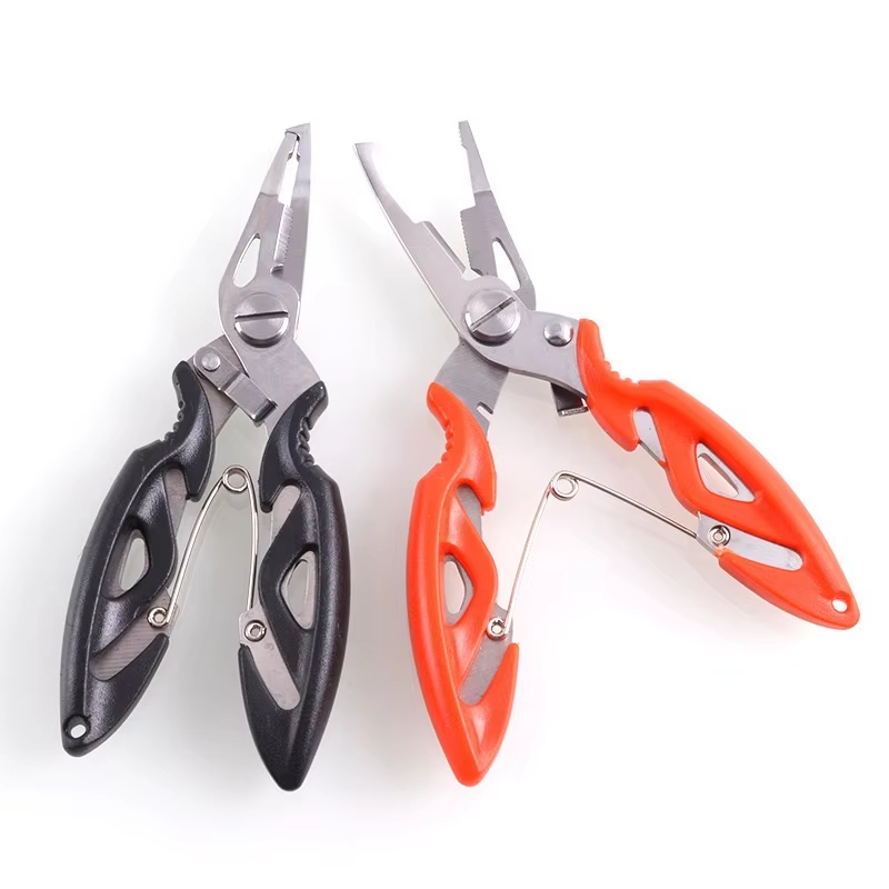 Tang Pemotong Multifungsi untu - Fishing Hook Sharpener ulasan dan harga