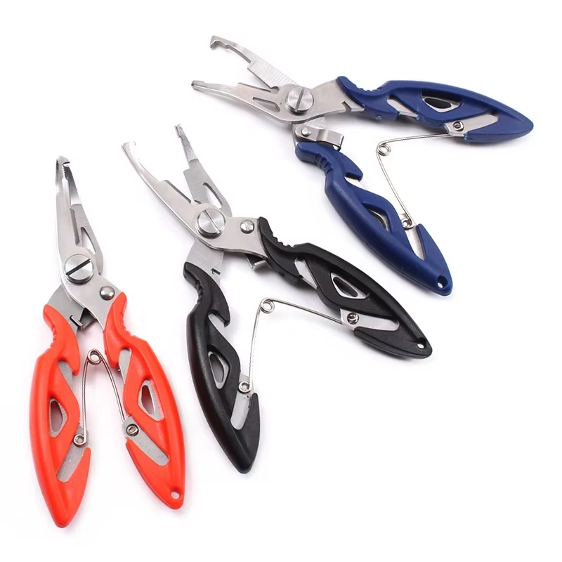 Tang Pemotong Multifungsi untu - Fishing Hook Sharpener ulasan dan harga